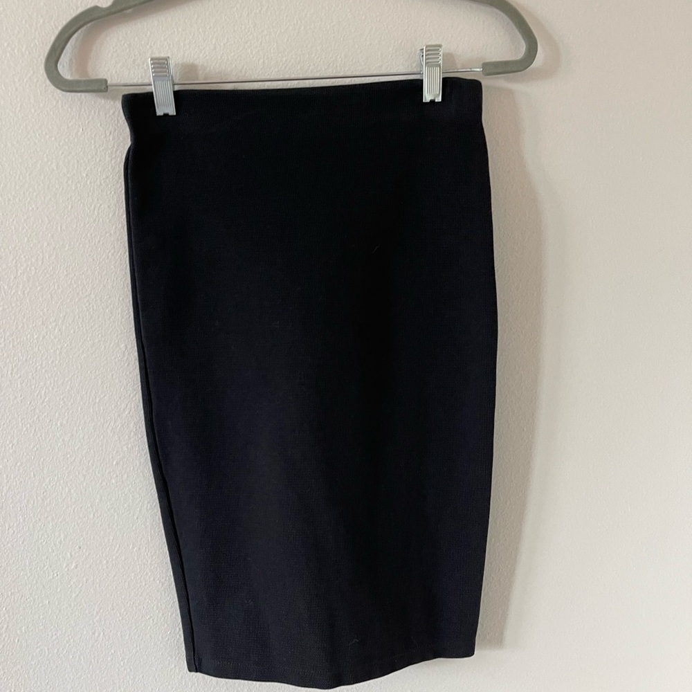 Zara skirt